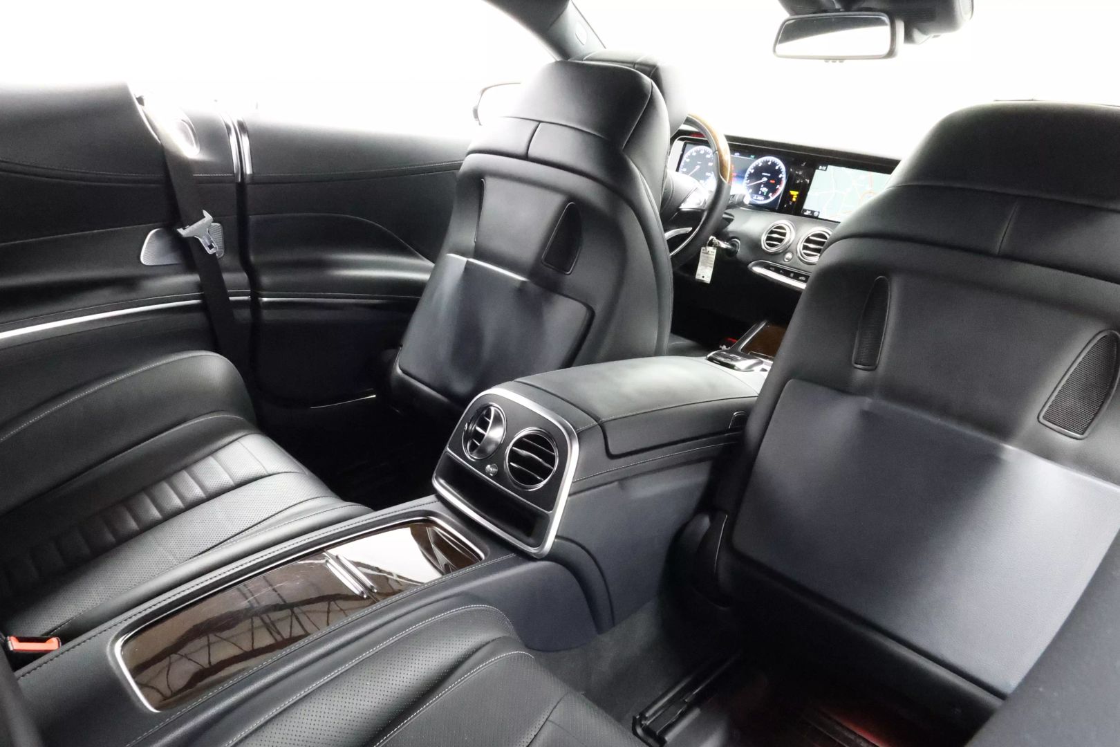 2015 Mercedes-benz S-class - Image 64