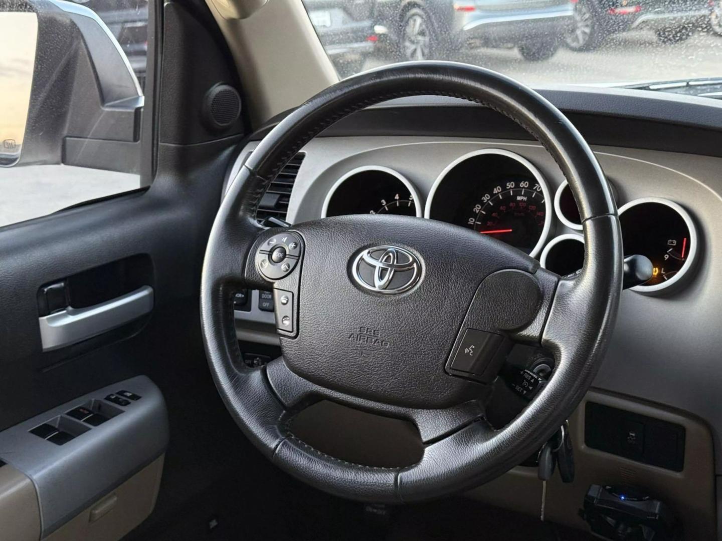 2007 Toyota Tundra Limited photo 17