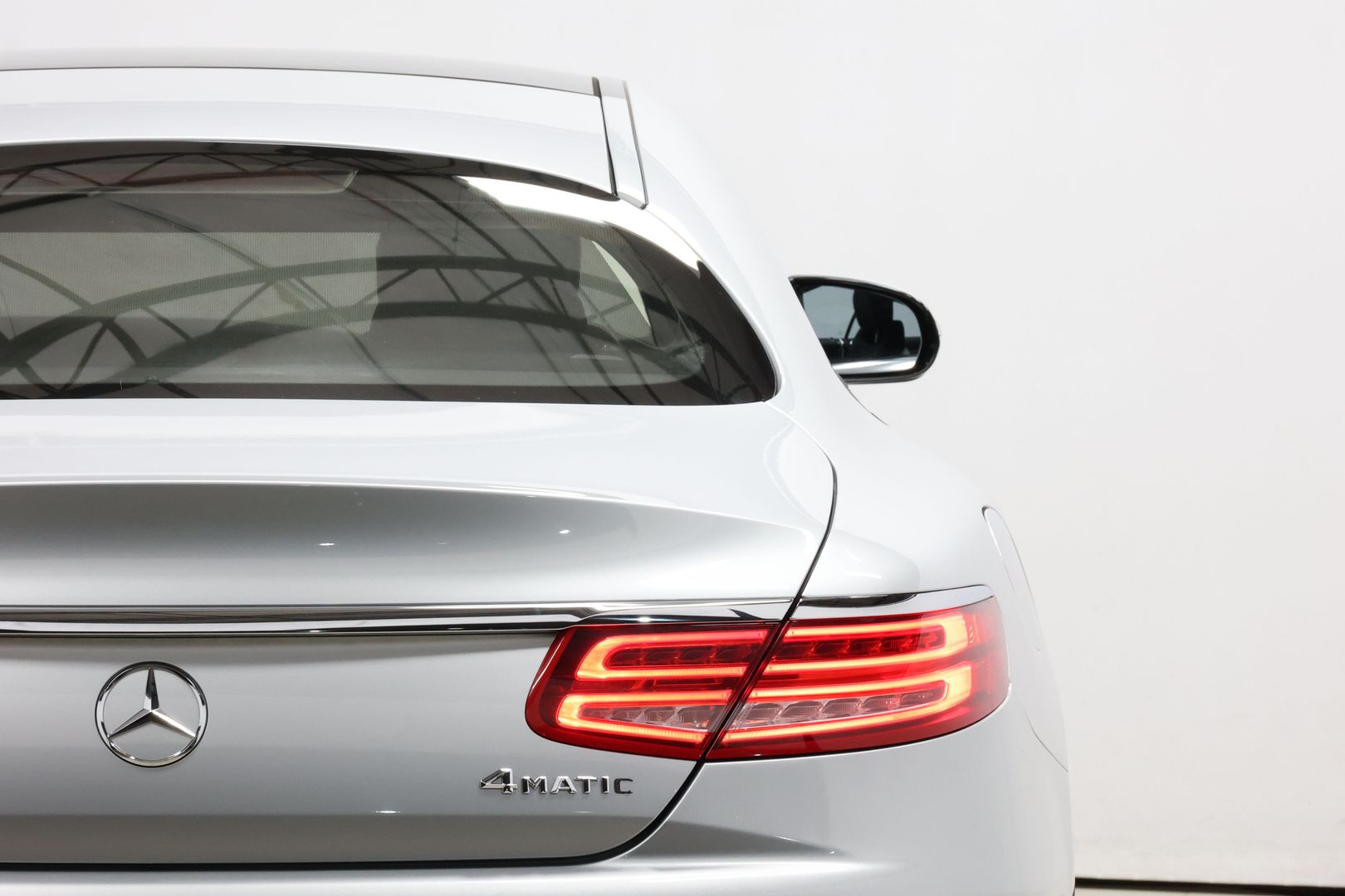 2015 Mercedes-benz S-class - Image 50