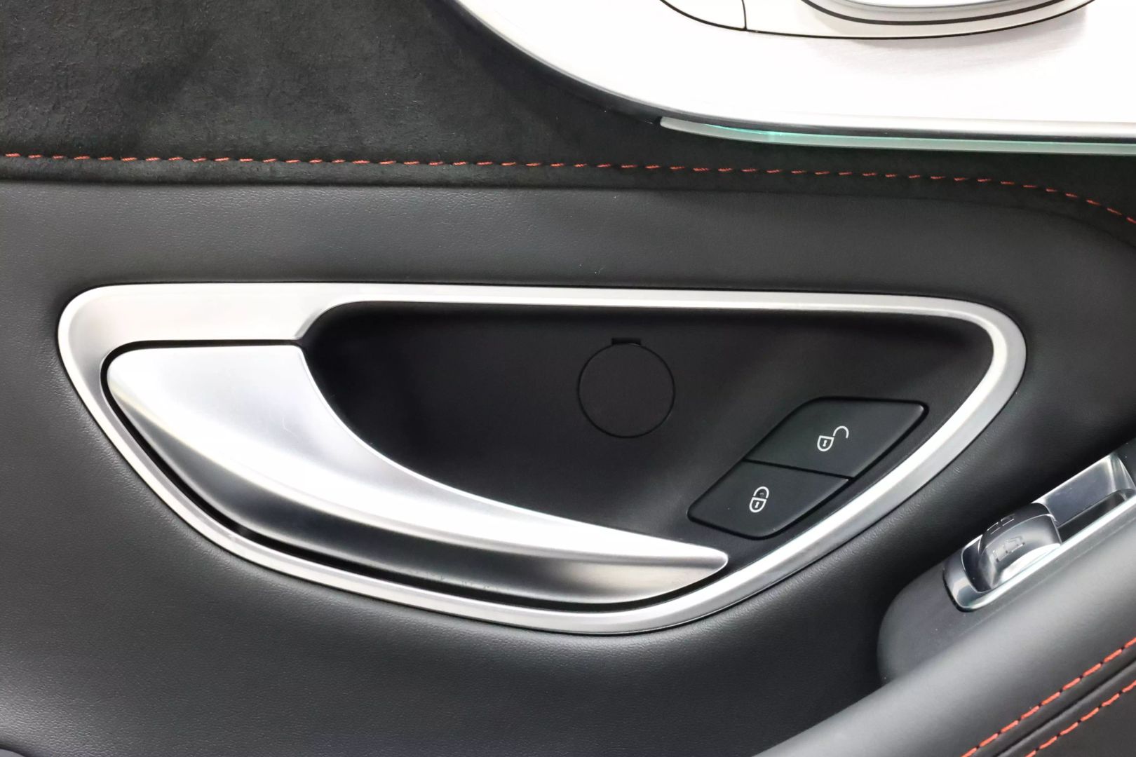 2020 Mercedes-benz Mercedes-amg C-class - Image 13