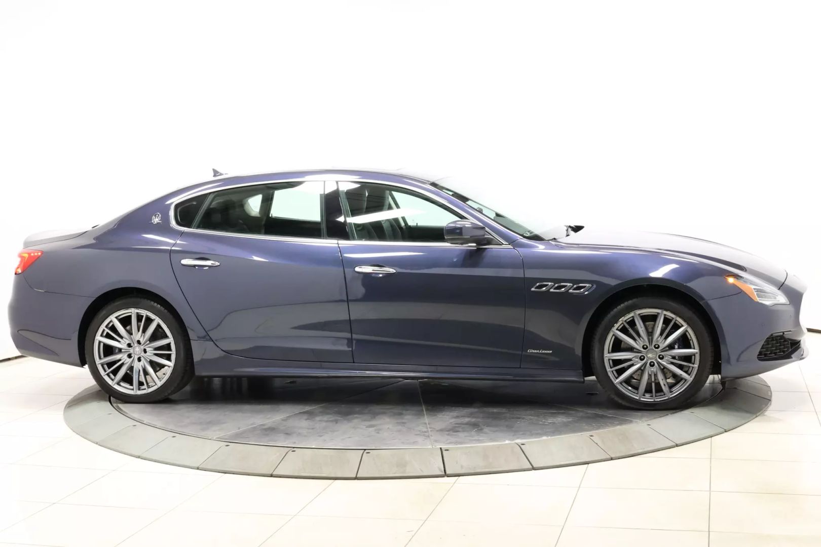 2020 Maserati Quattroporte - Image 60