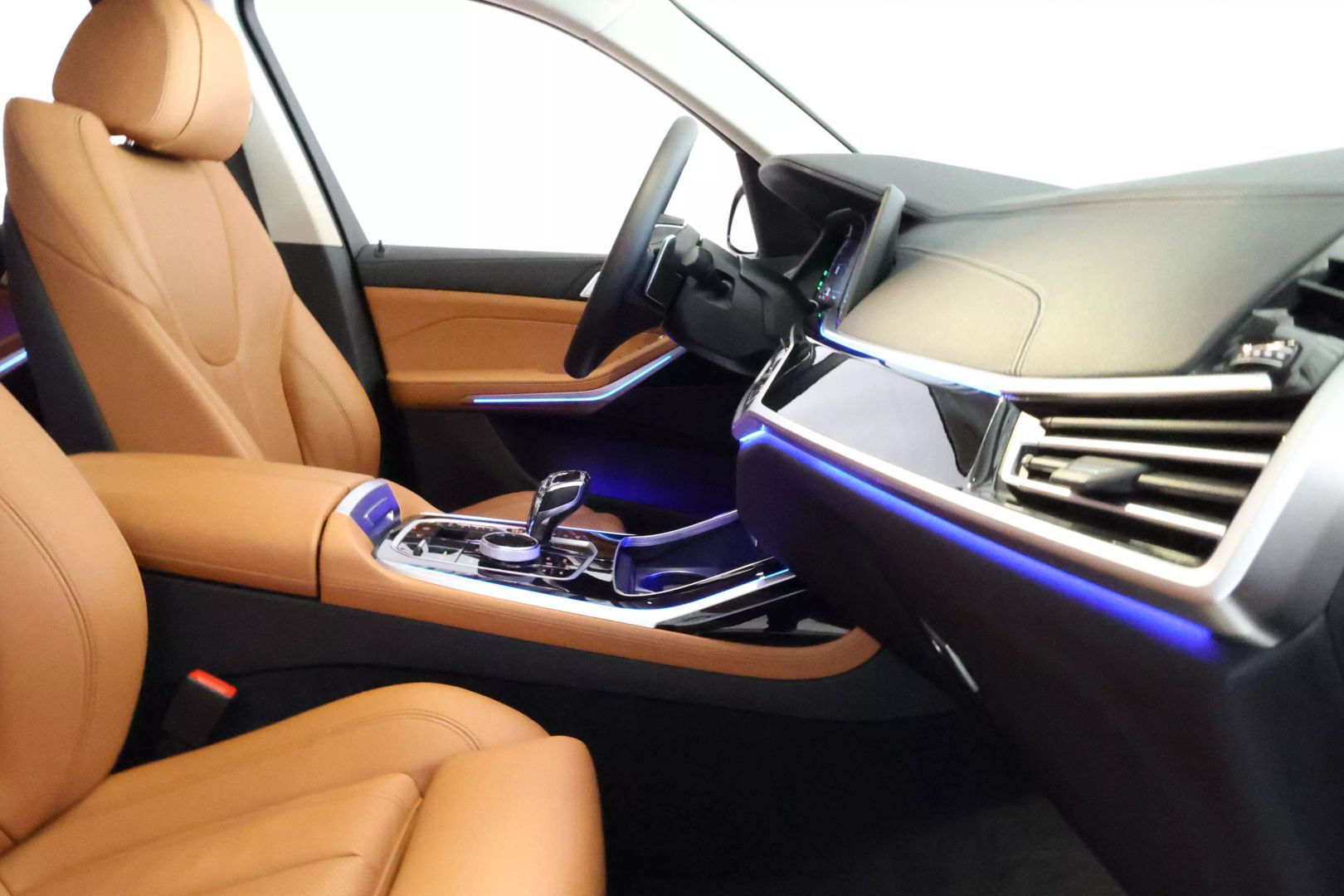 2022 Bmw X7 - Image 110