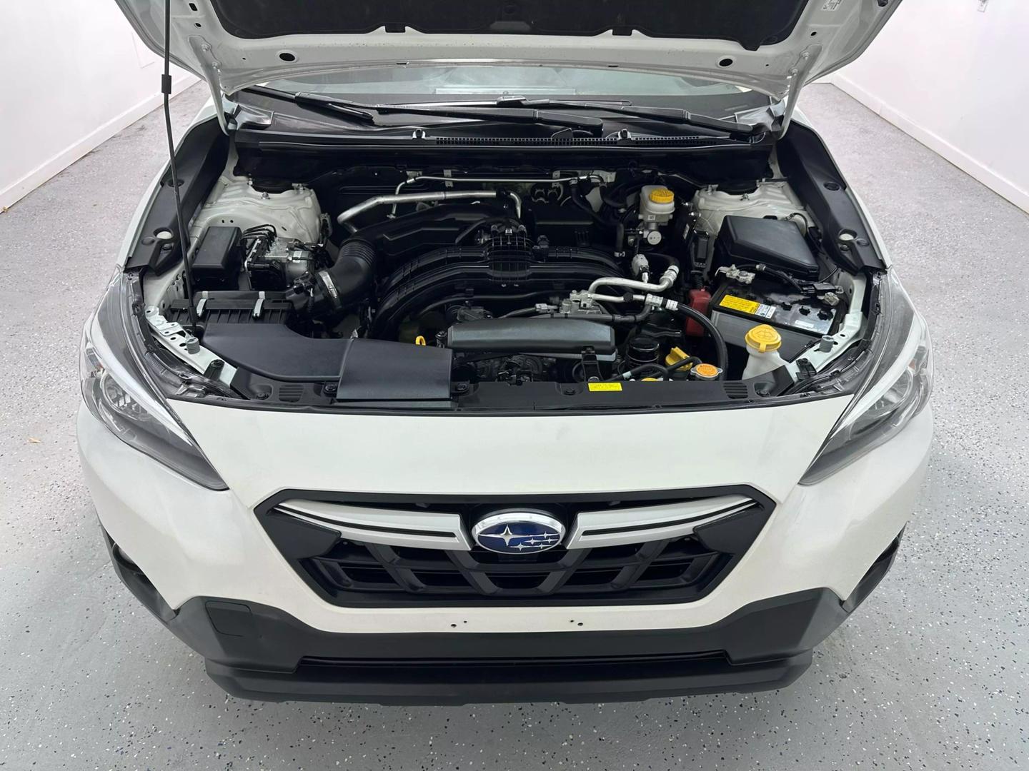 2022 Subaru Crosstrek Premium photo 15