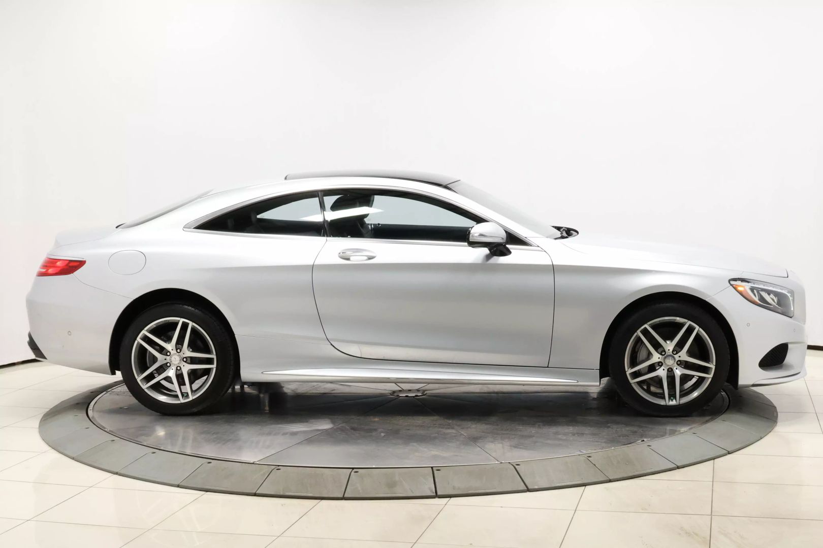 2015 Mercedes-benz S-class - Image 55