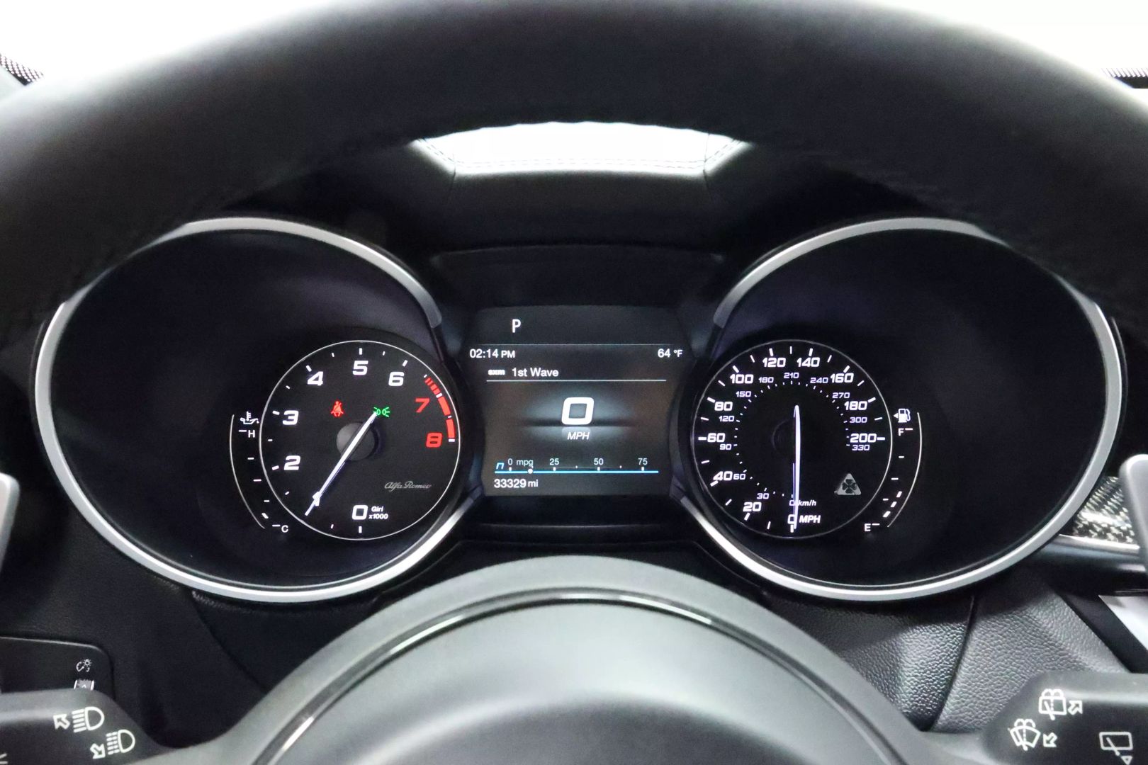 2022 Alfa Romeo Stelvio - Image 24