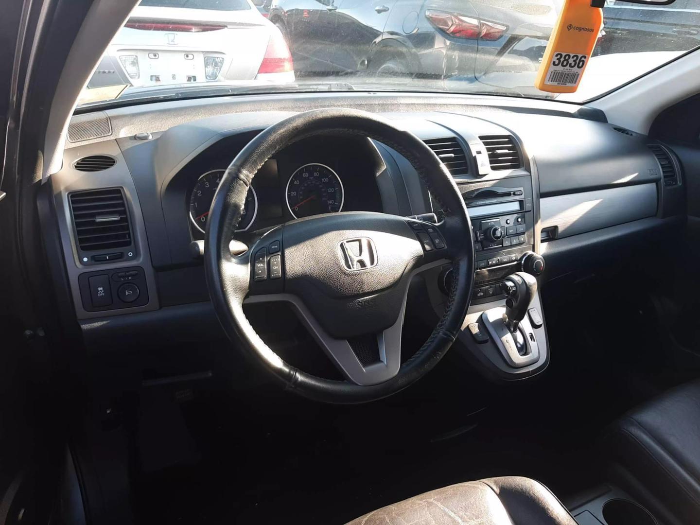 2010 Honda CR-V EX-L photo 10