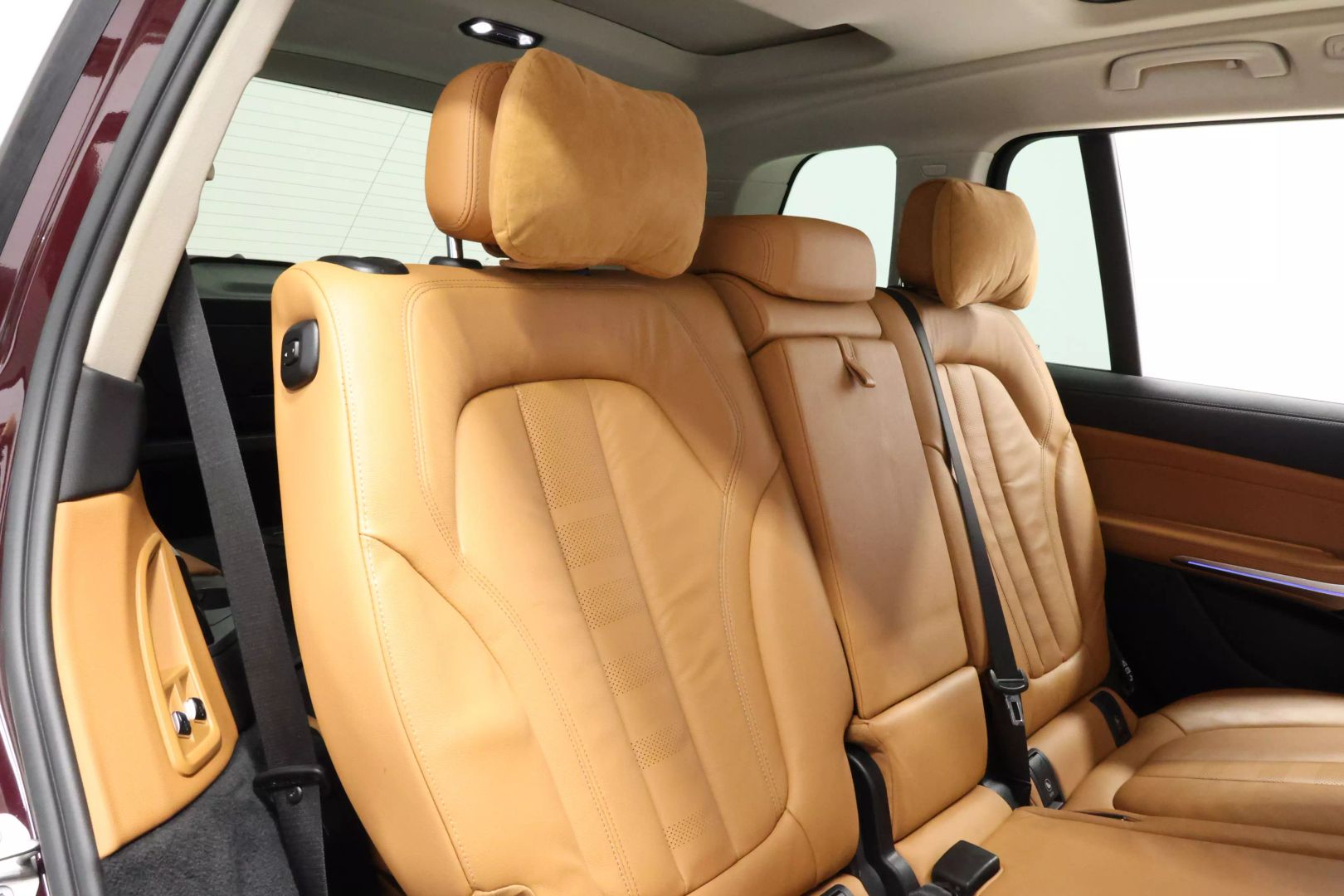 2022 Bmw X7 - Image 84