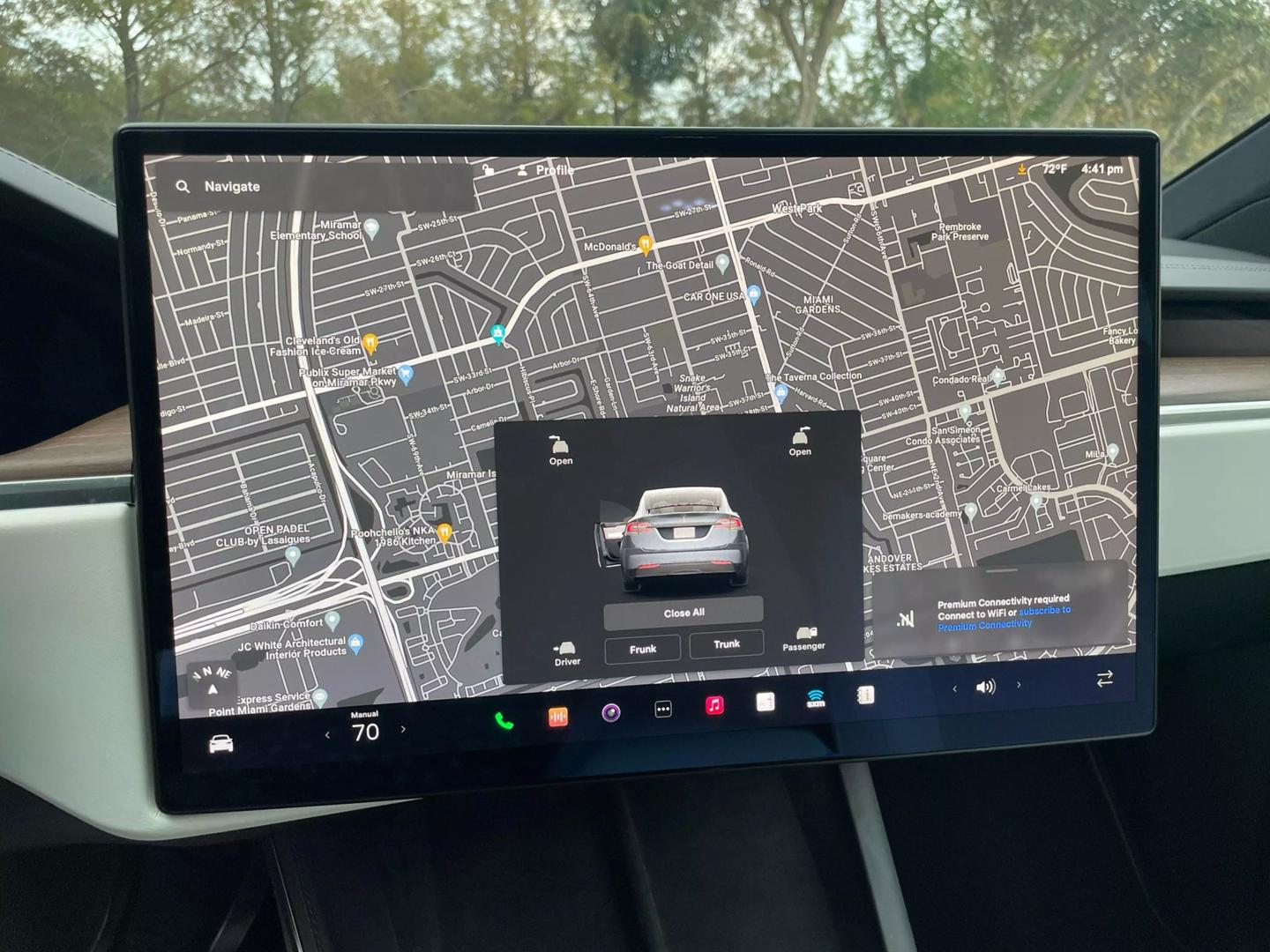 2023 Tesla Model X Long Range photo 42