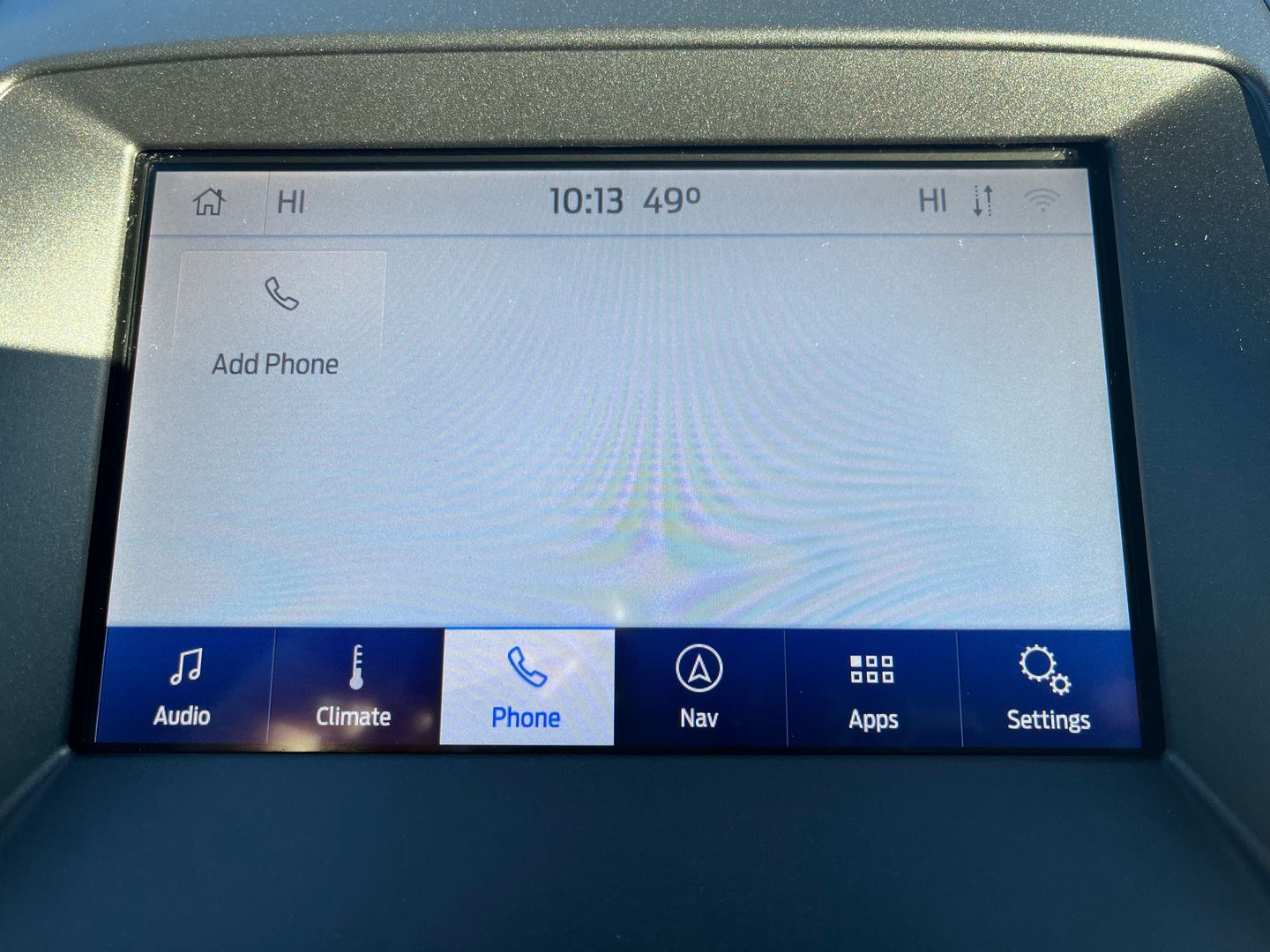 2020 FORD EDGE SUV 4-CYL, ECOBOOST, TURBO, 2.0 LITER SEL SPORT UTILITY 4D