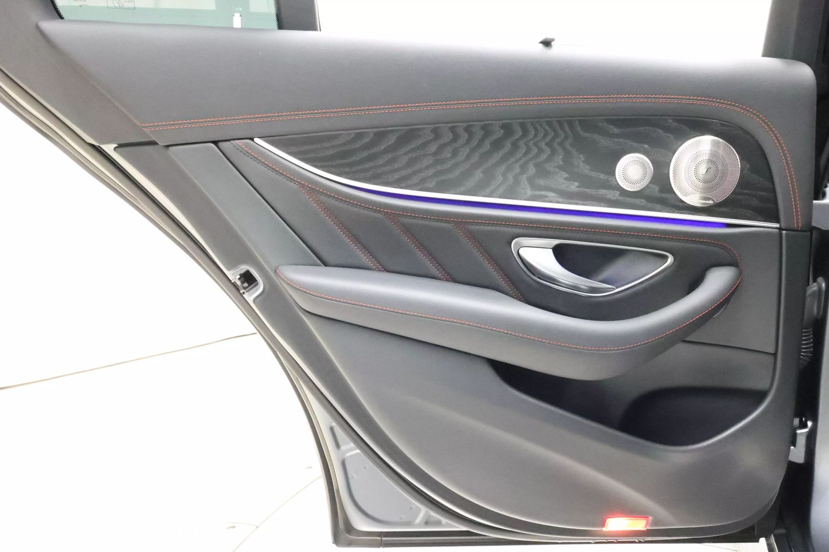 2022 Mercedes-benz Mercedes-amg E-class - Image 51