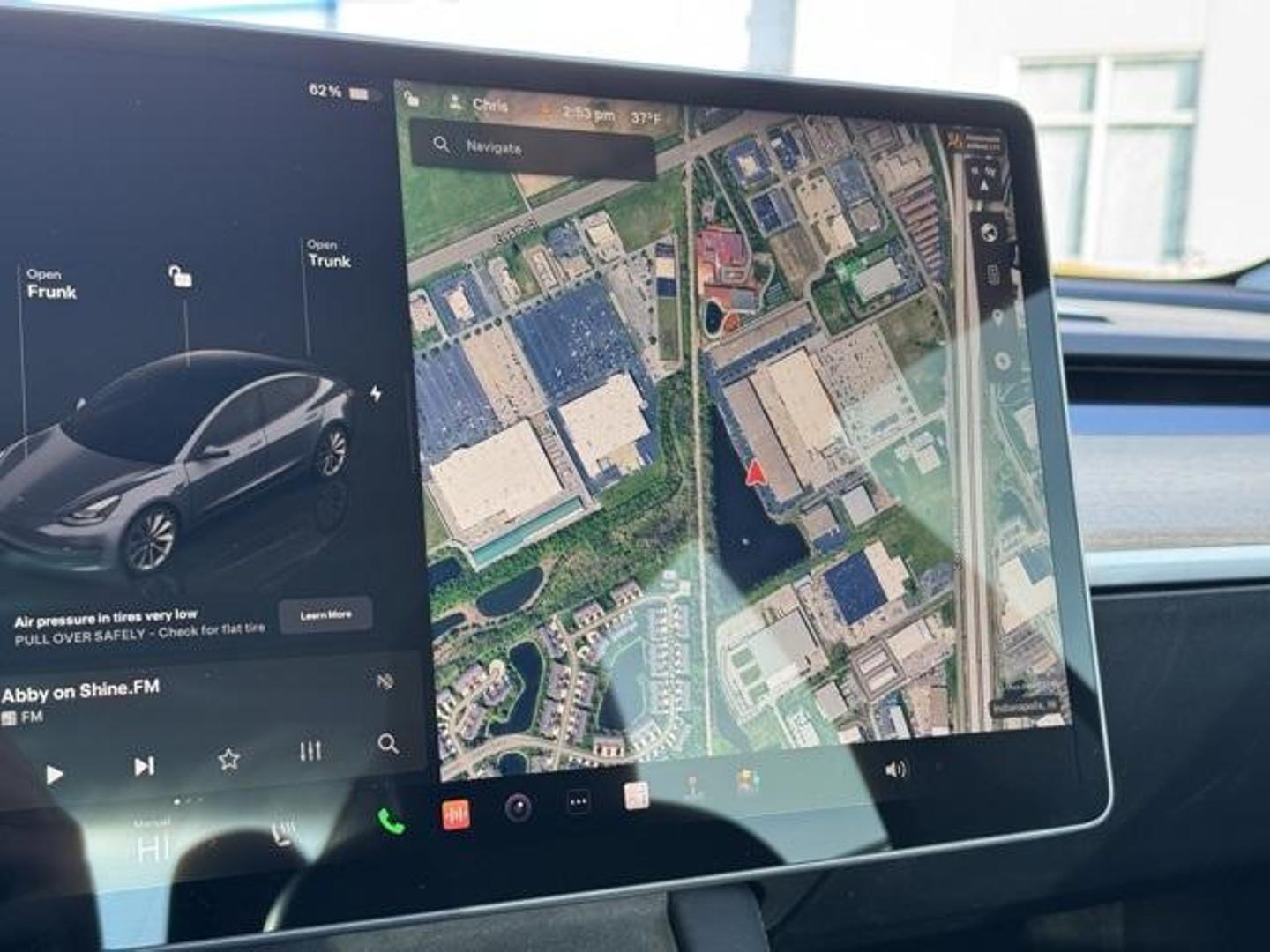 2022 Tesla Model 3 Base photo 33