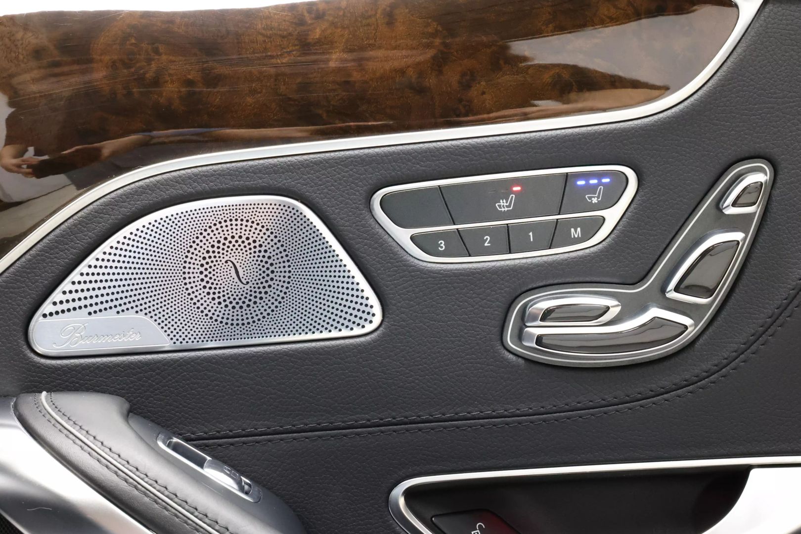2015 Mercedes-benz S-class - Image 67