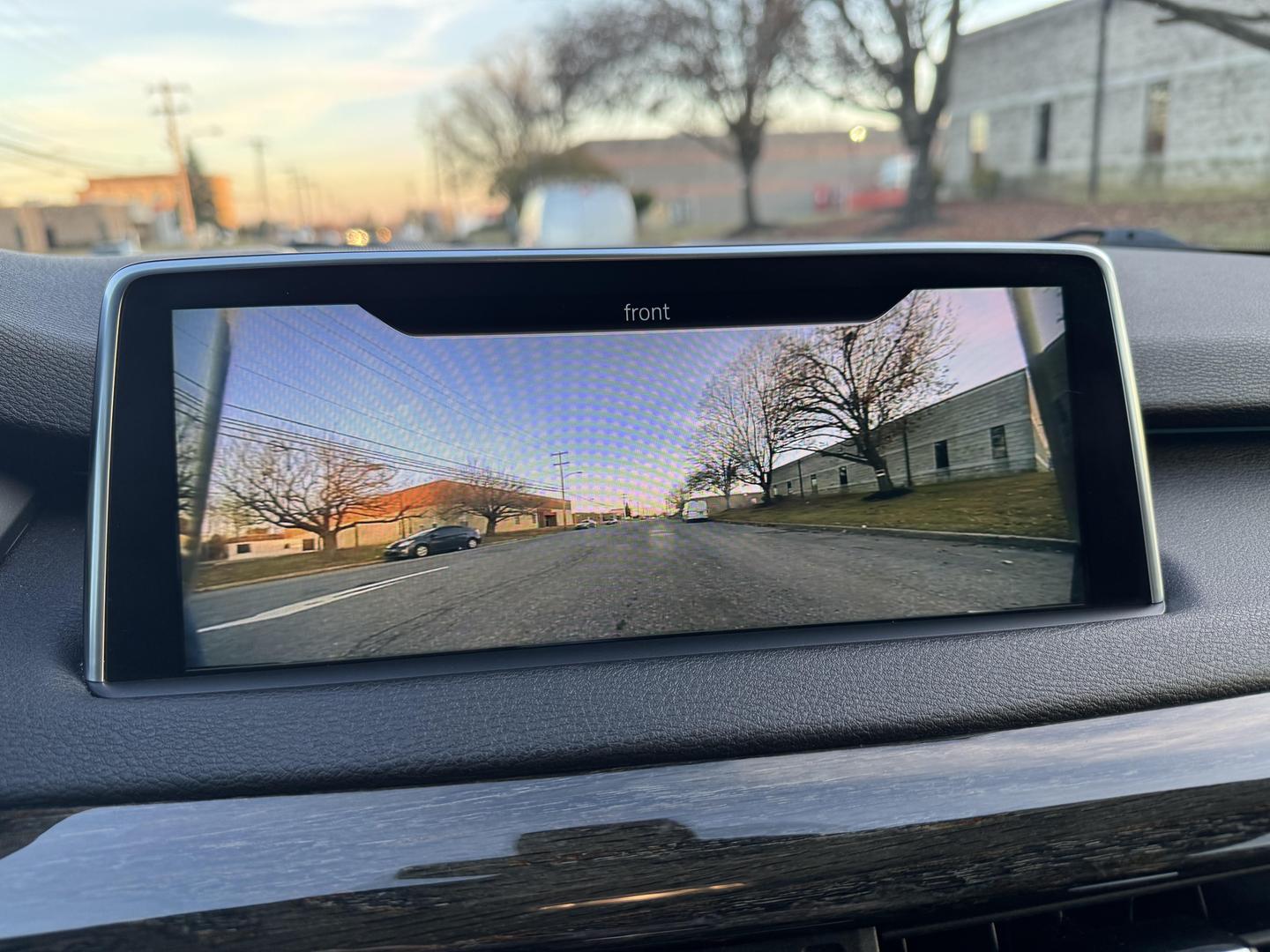 2017 BMW X5 xDrive35i photo 45