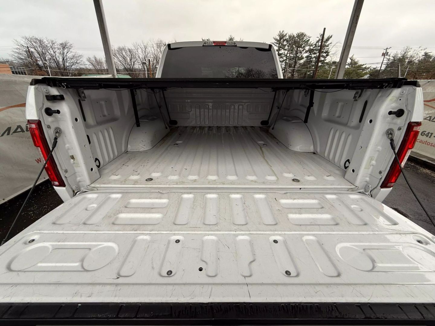 2018 Ford F150 Supercrew Cab - Image 19