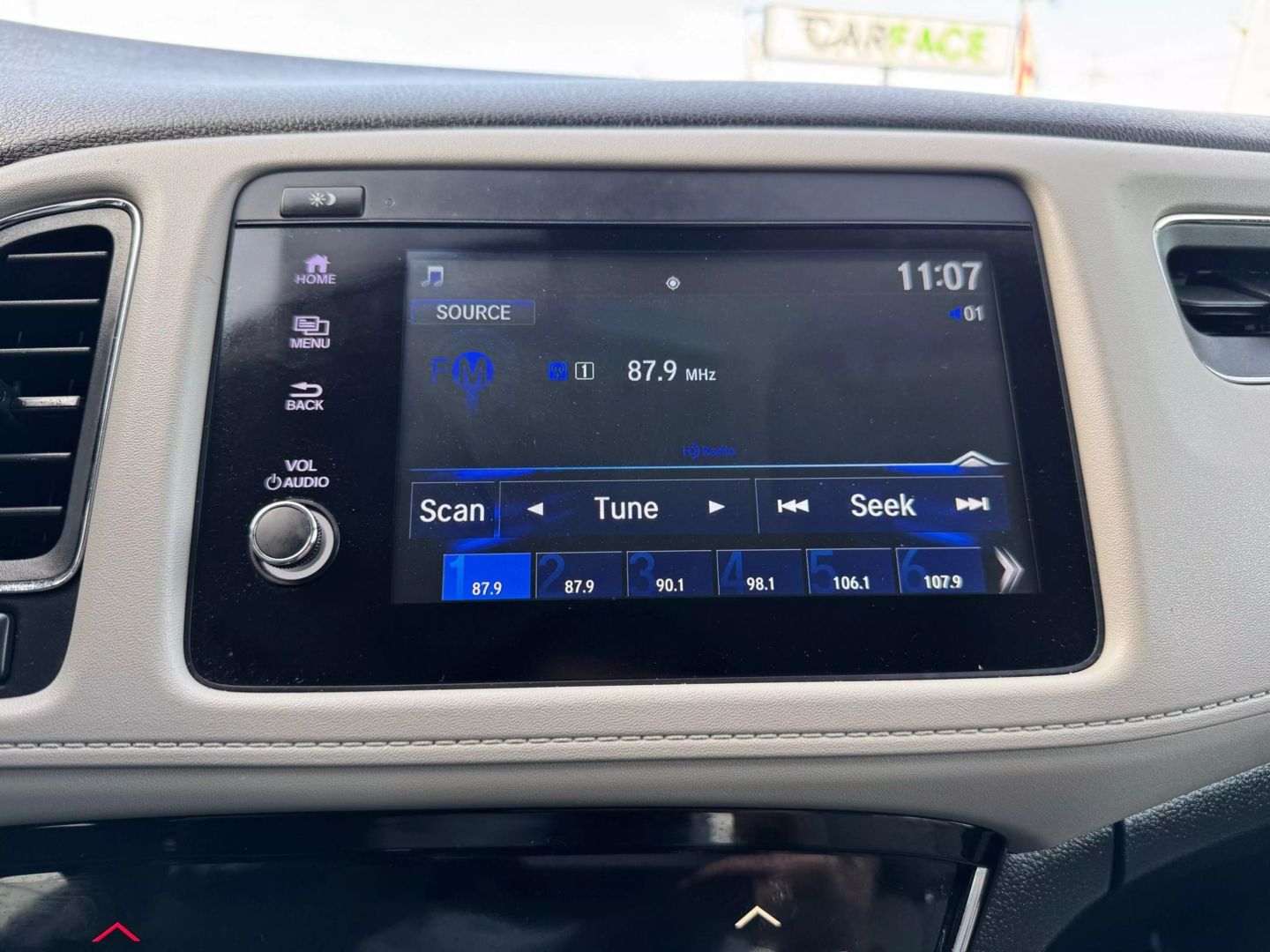2022 Honda Hr-v - Image 32