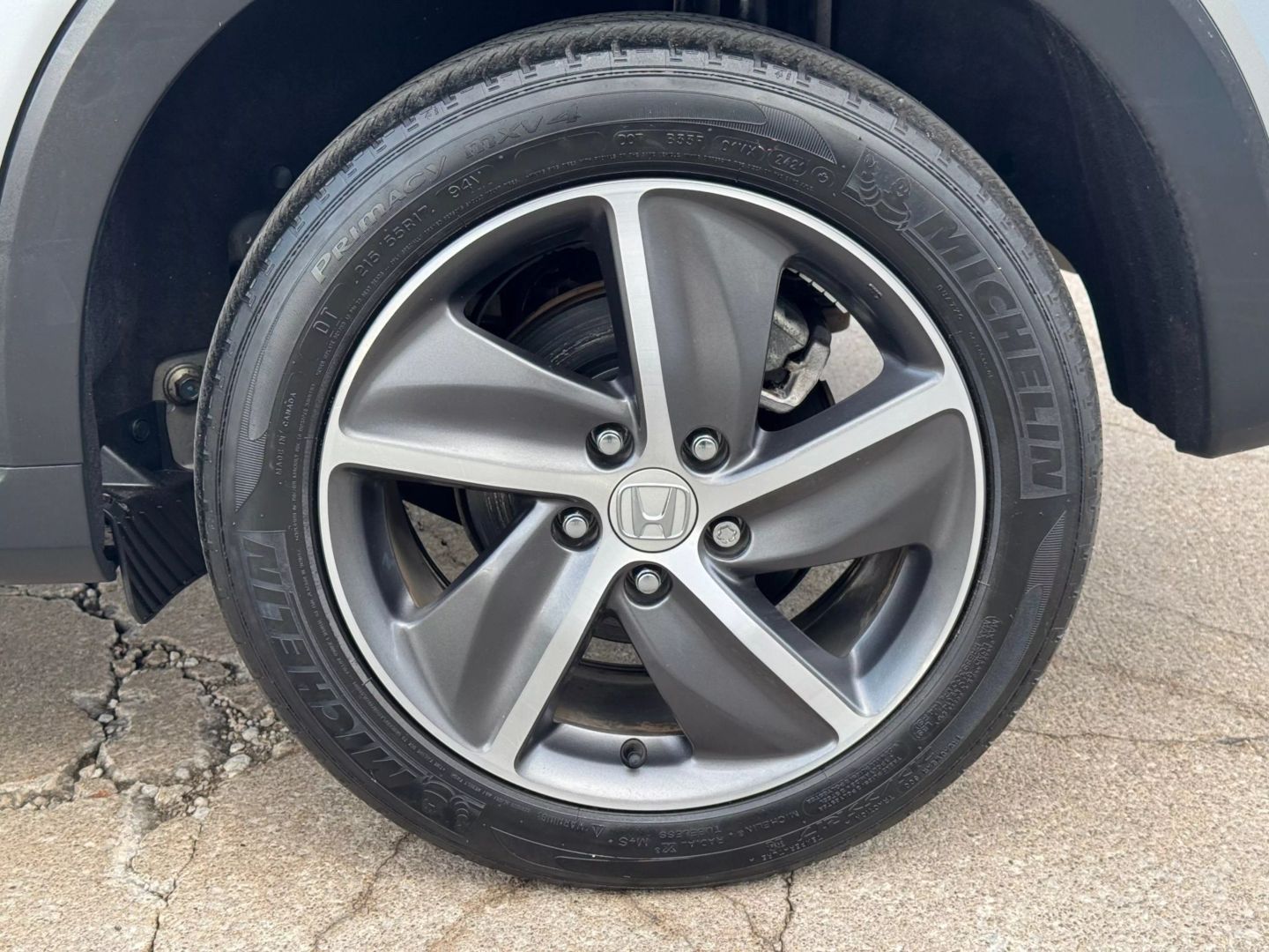 2022 Honda Hr-v - Image 42