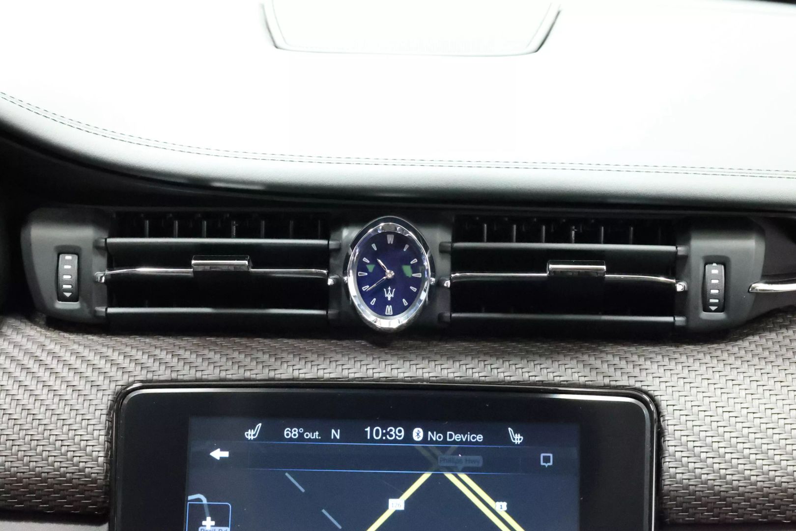 2020 Maserati Quattroporte - Image 38