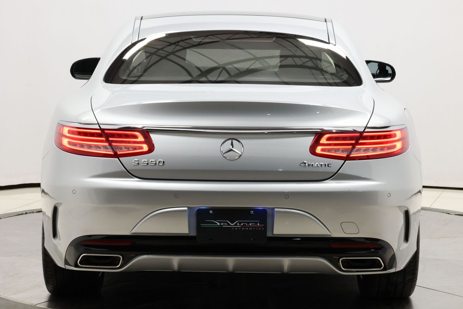 2015 Mercedes-benz S-class - Image 49