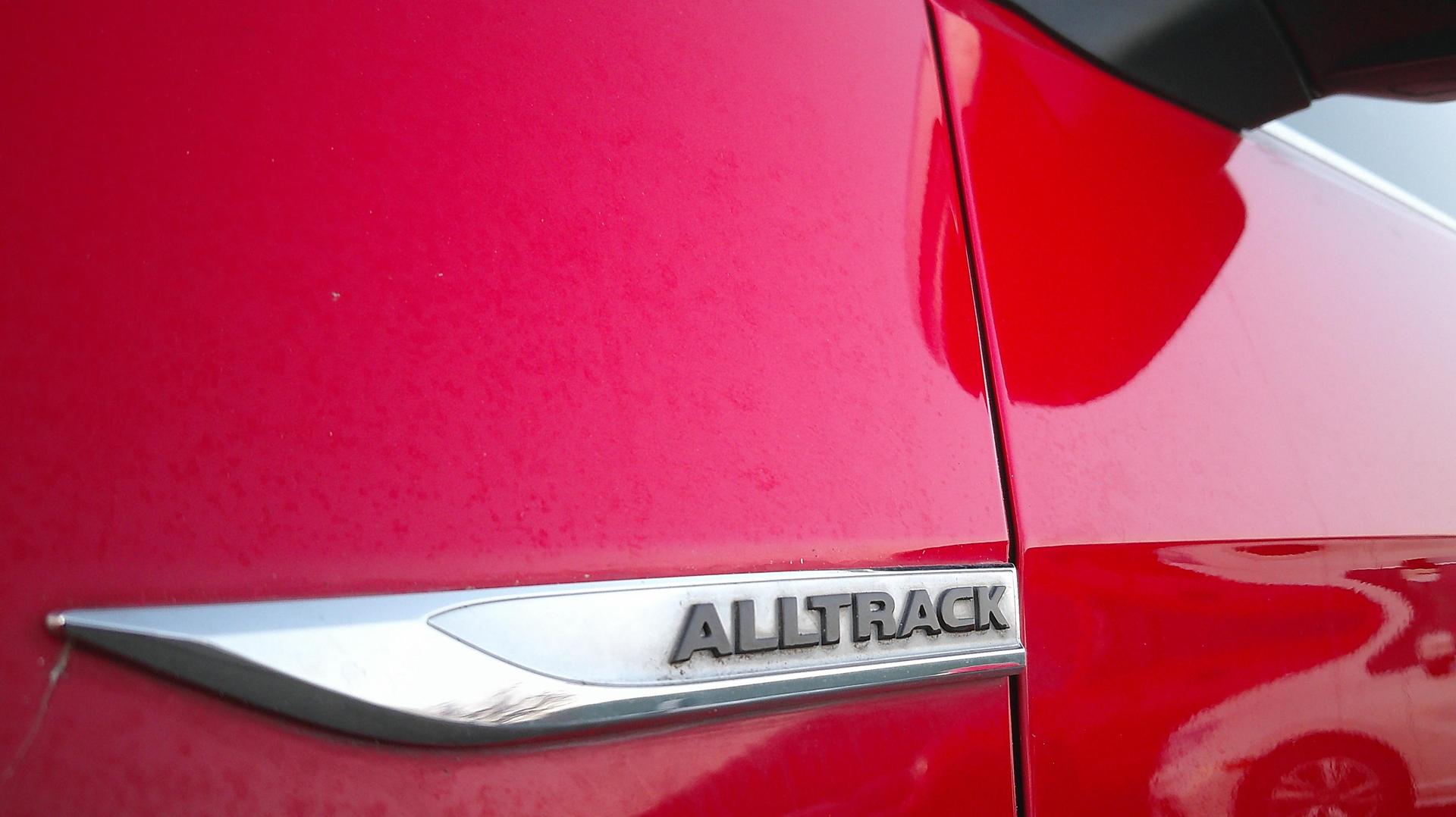 2019 Volkswagen Golf Alltrack Alltrack SE photo 29