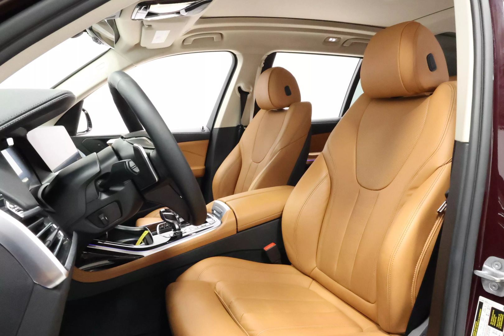 2022 Bmw X7 - Image 14