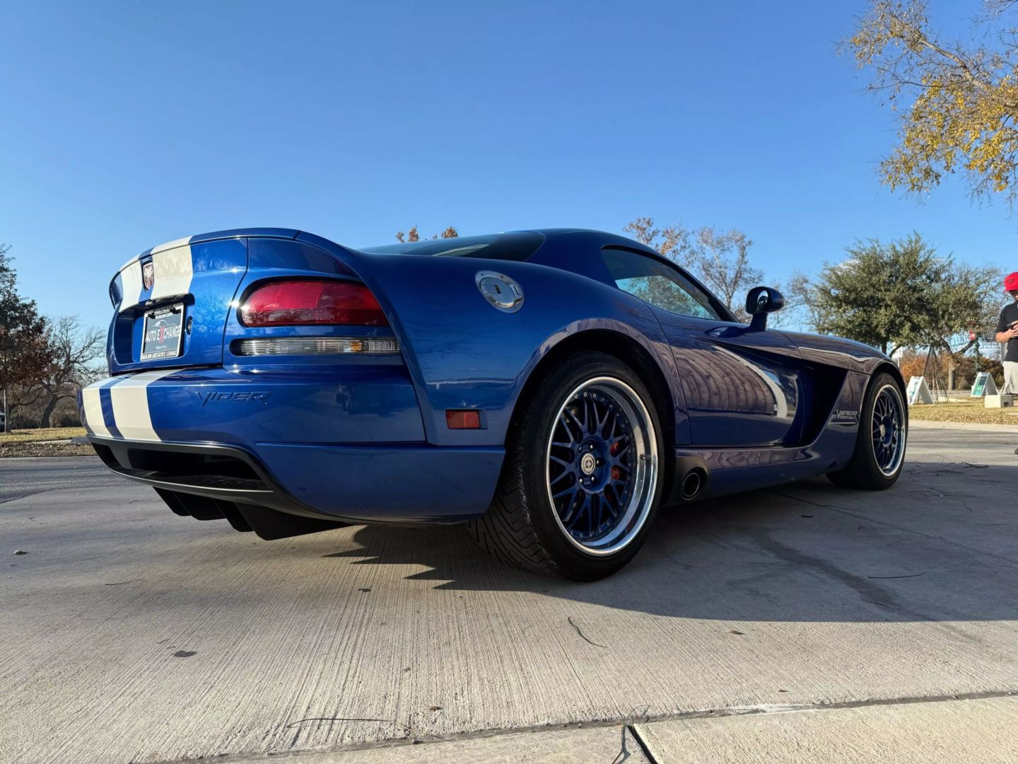 2006 Dodge Viper - Image 33