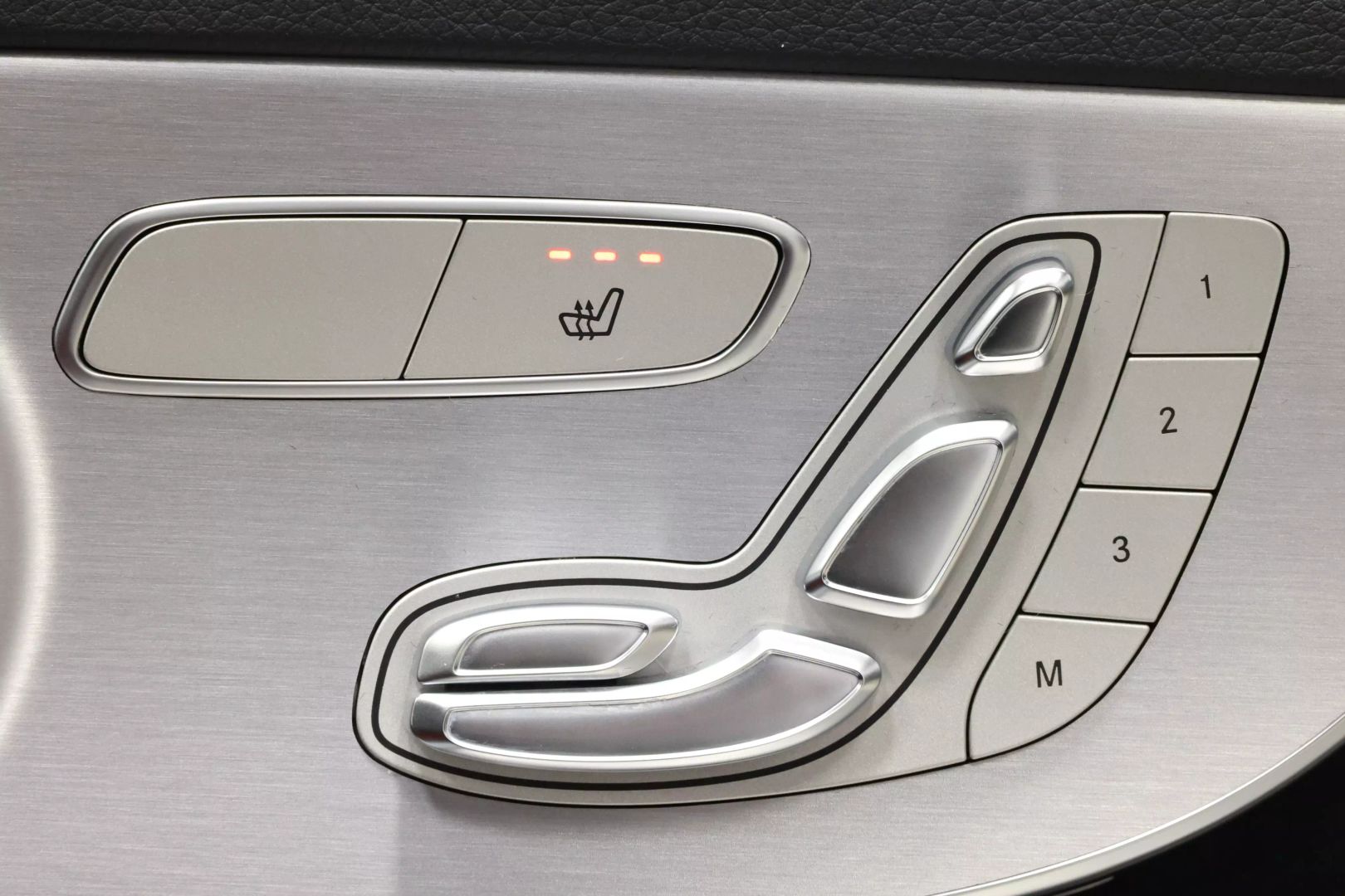 2020 Mercedes-benz Mercedes-amg C-class - Image 79