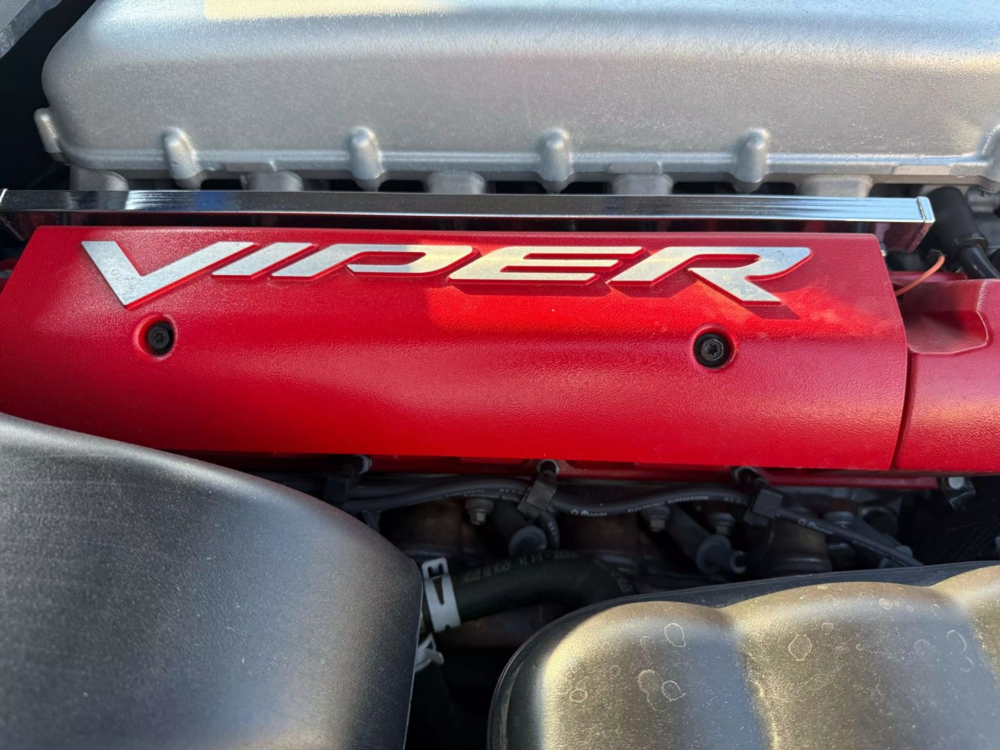 2006 Dodge Viper - Image 3