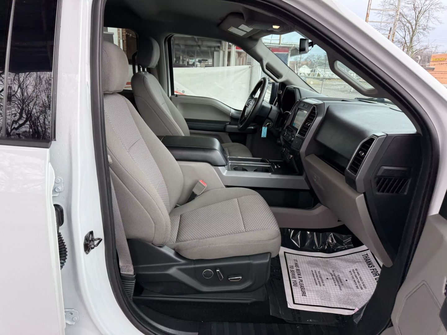 2018 Ford F150 Supercrew Cab - Image 24