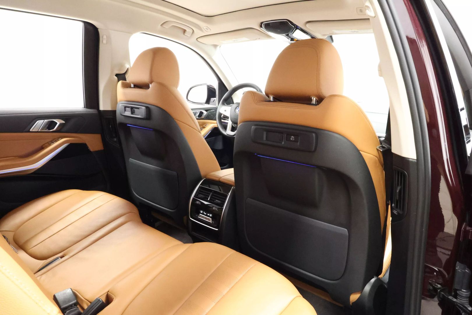 2022 Bmw X7 - Image 86