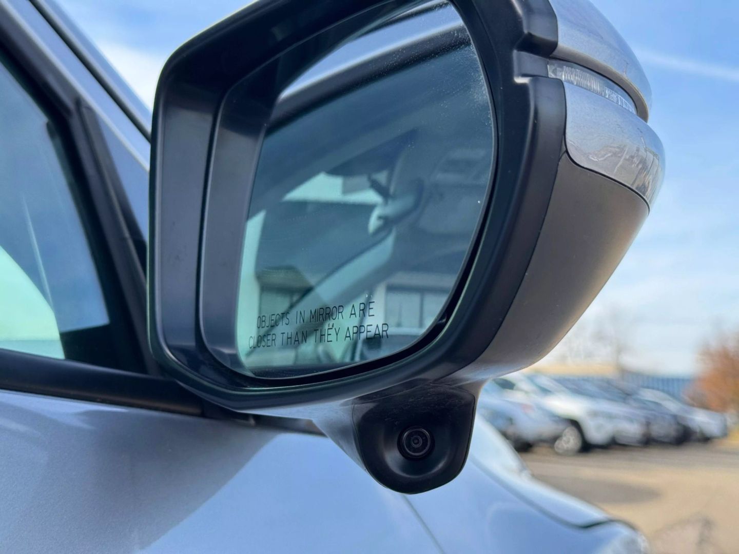 2022 Honda Hr-v - Image 41