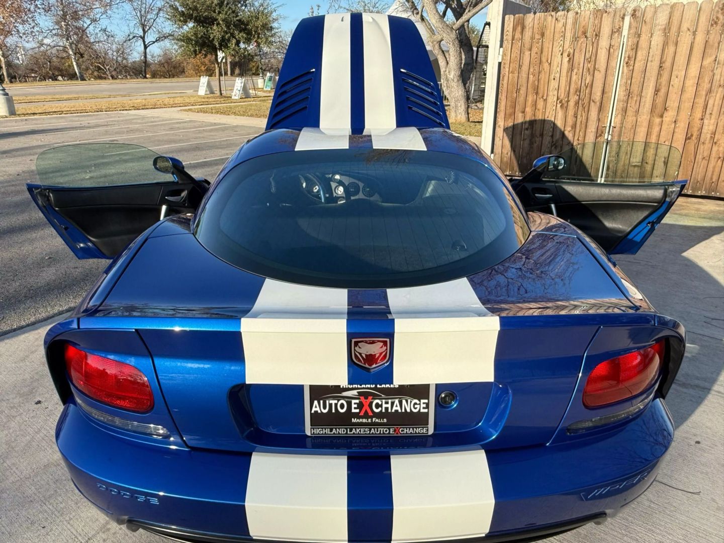 2006 Dodge Viper - Image 25