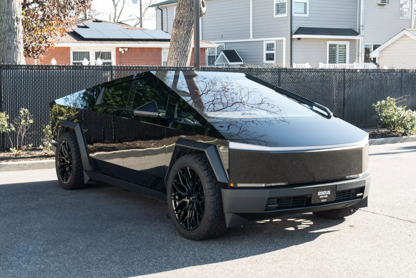2024 Tesla Cybertruck - Image 7