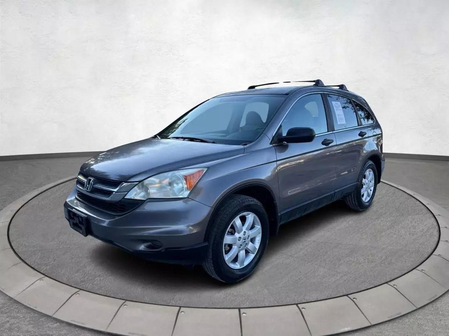 2011 Honda CR-V SE photo 8