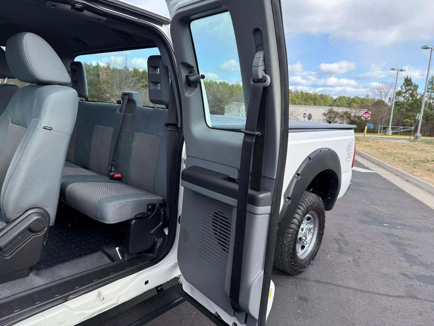 2011 Ford F-250 Super Duty XLT photo 66