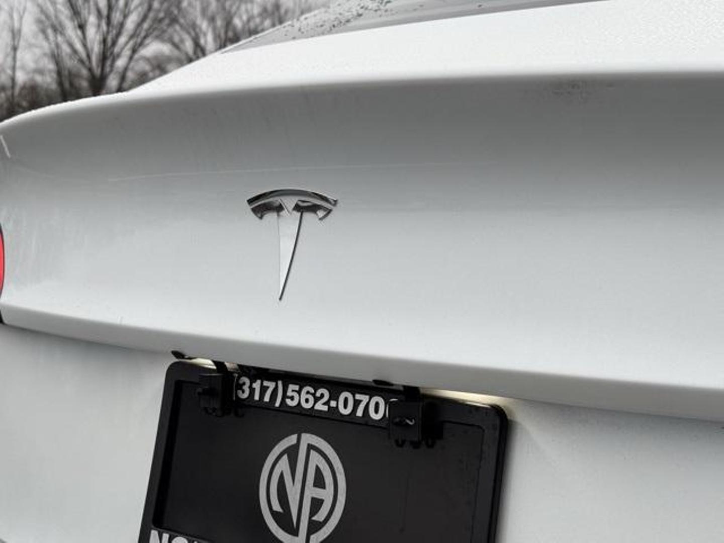 2020 Tesla Model 3 Base photo 7