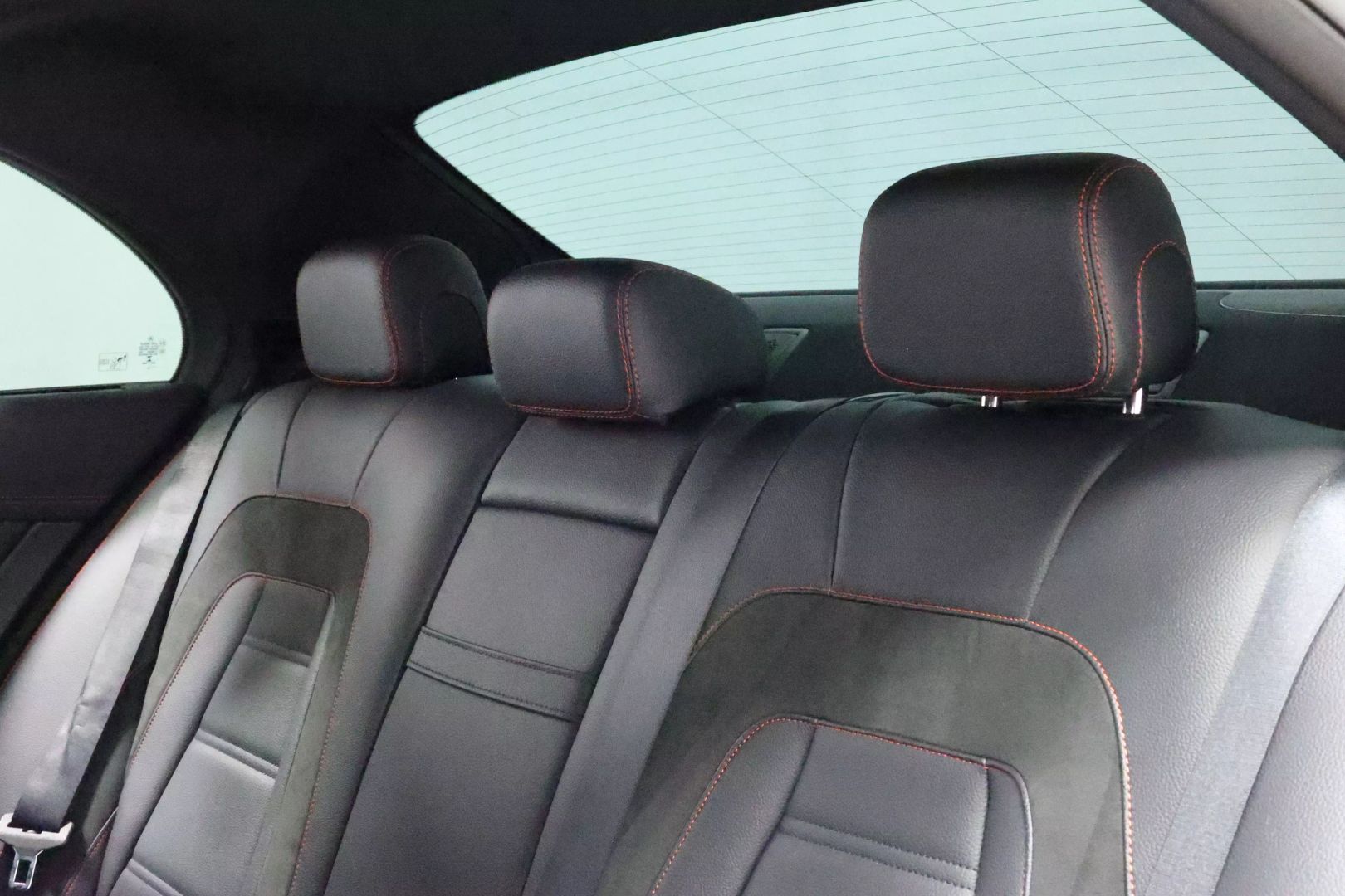 2022 Mercedes-benz Mercedes-amg E-class - Image 57