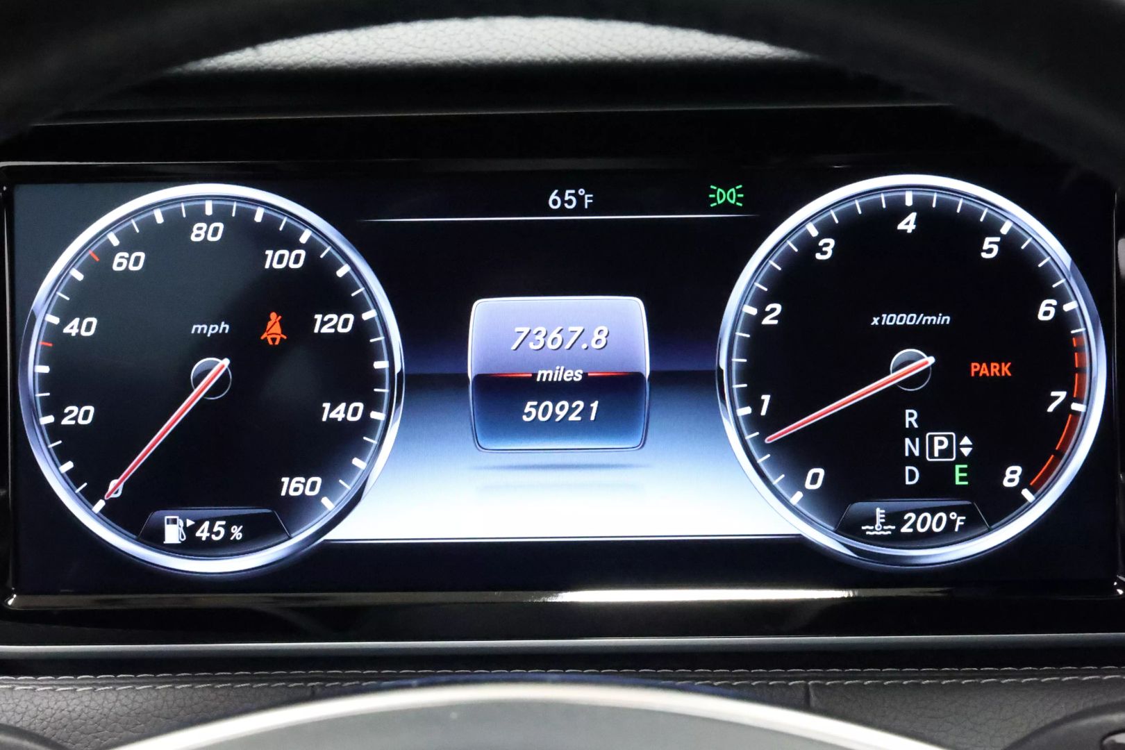2015 Mercedes-benz S-class - Image 24