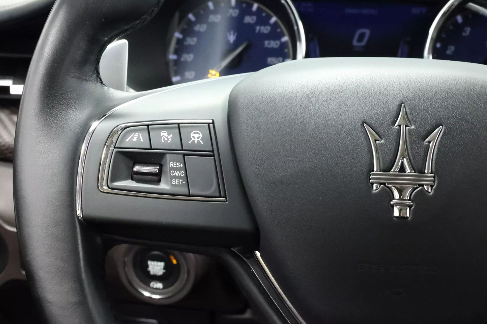 2020 Maserati Quattroporte - Image 22