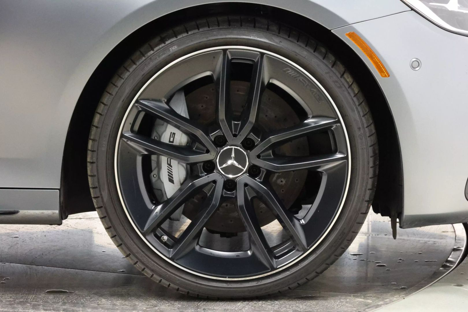 2022 Mercedes-benz Mercedes-amg E-class - Image 115