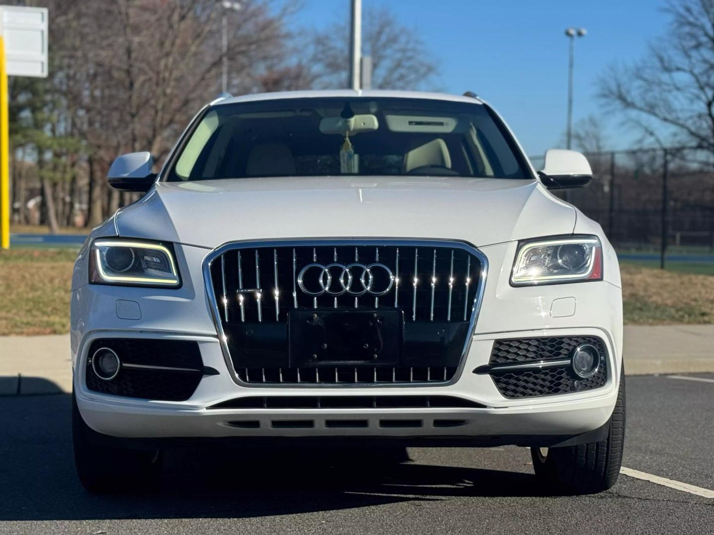 2016 Audi Q5 Premium Plus photo 2