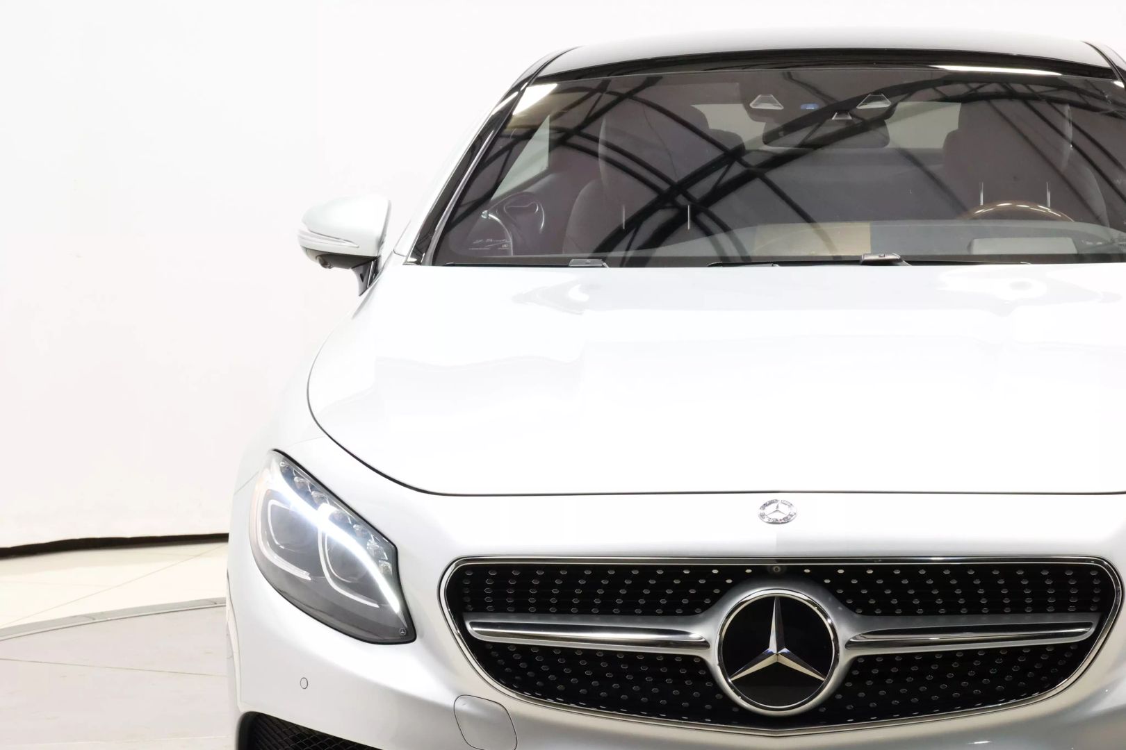 2015 Mercedes-benz S-class - Image 87