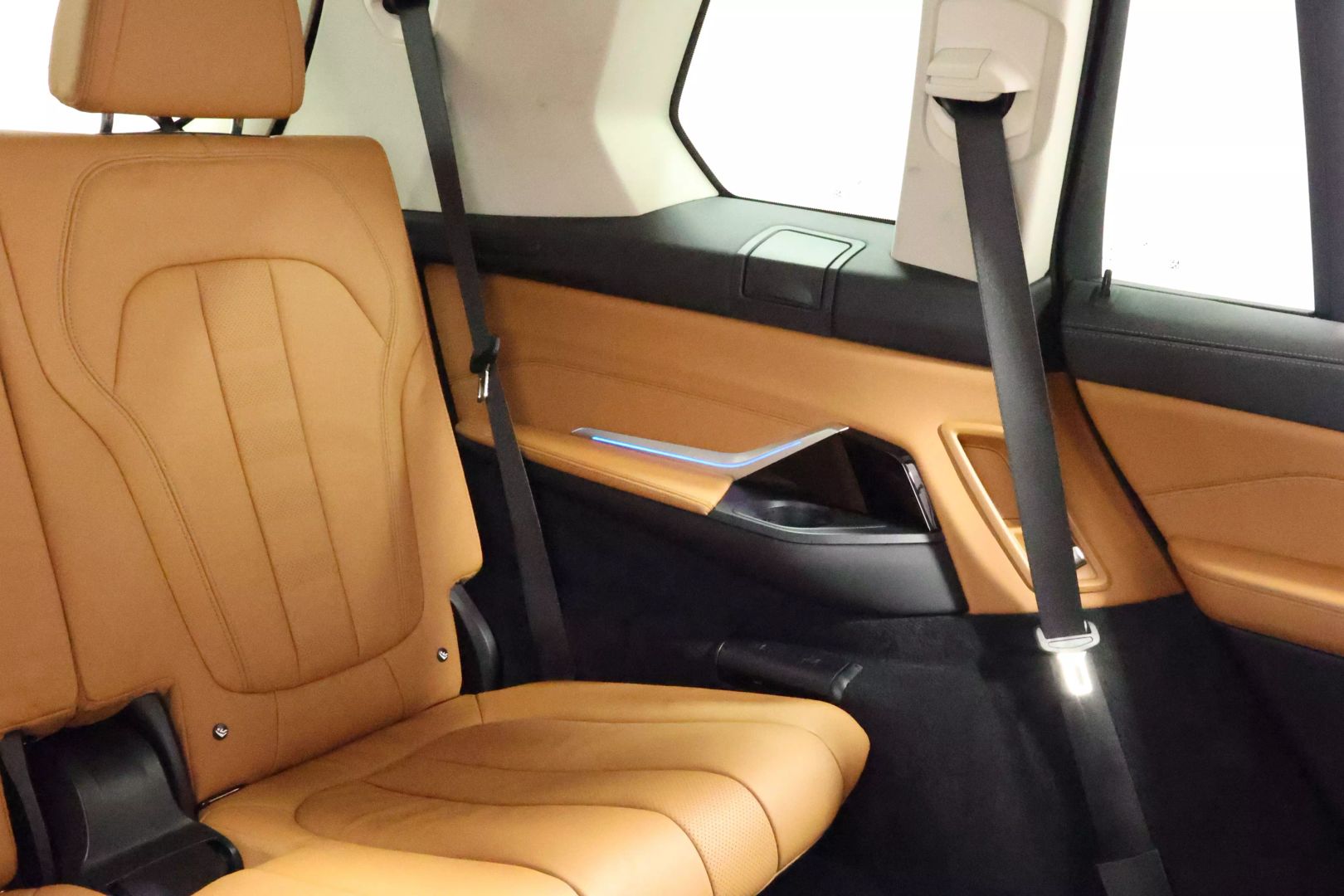 2022 Bmw X7 - Image 77
