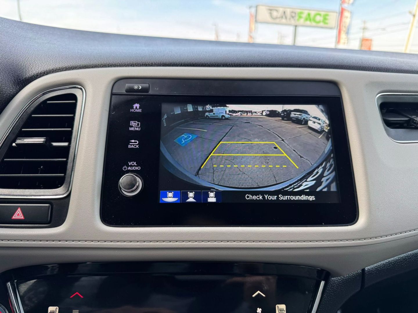 2022 Honda Hr-v - Image 34