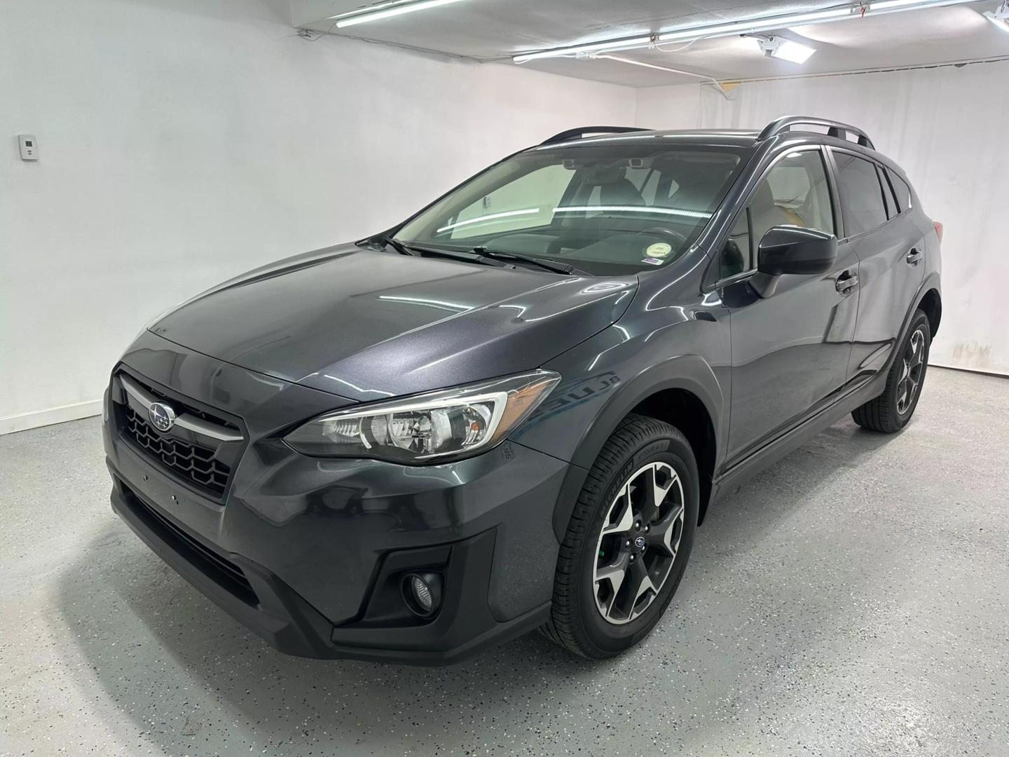 2019 Subaru Crosstrek Premium photo 3