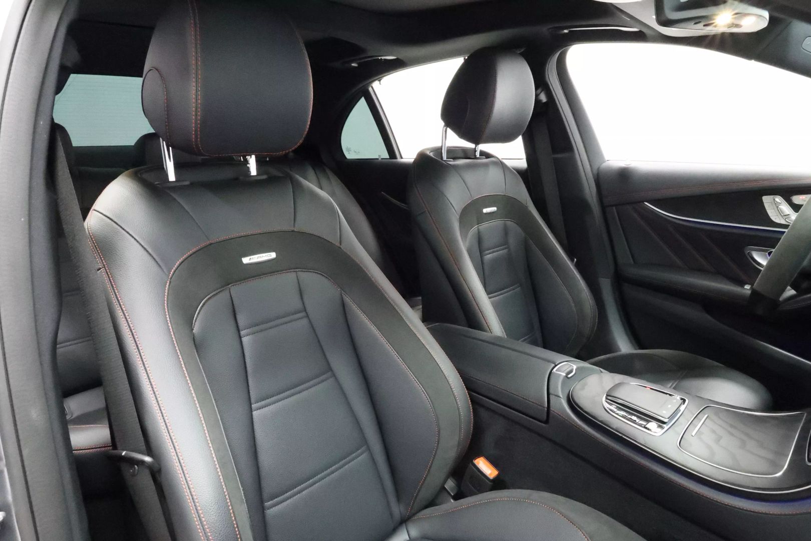 2022 Mercedes-benz Mercedes-amg E-class - Image 88