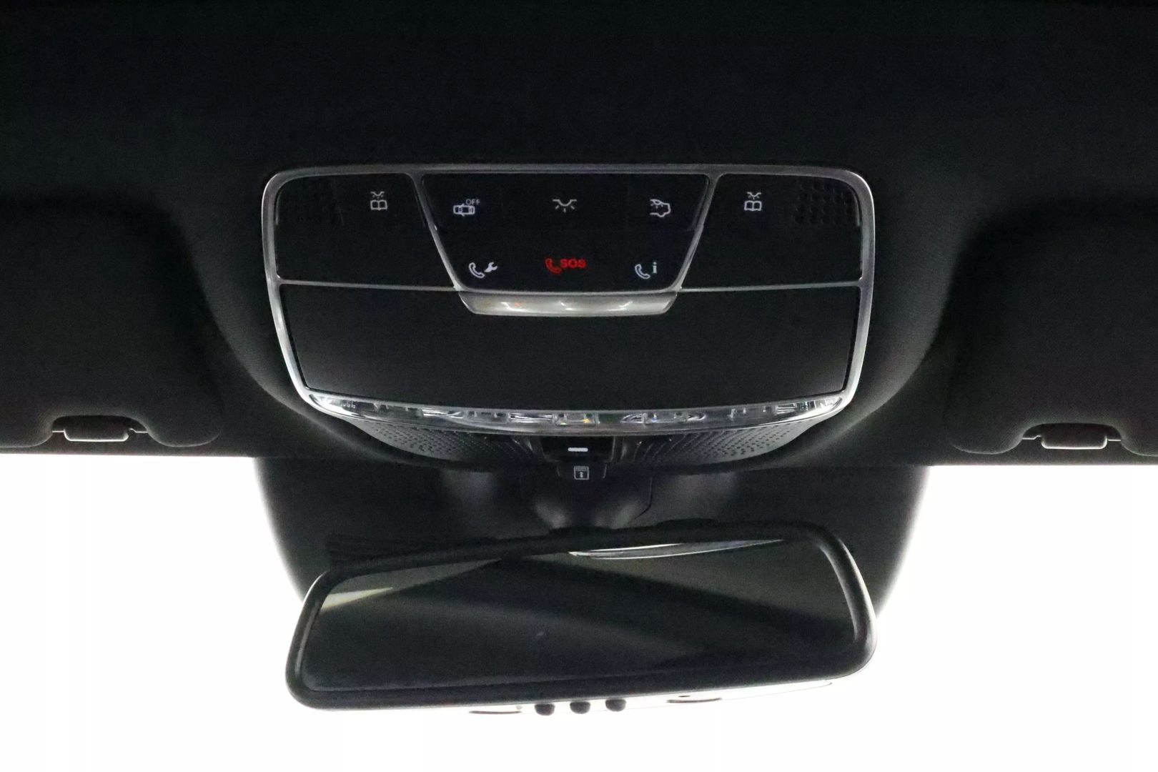 2015 Mercedes-benz S-class - Image 39