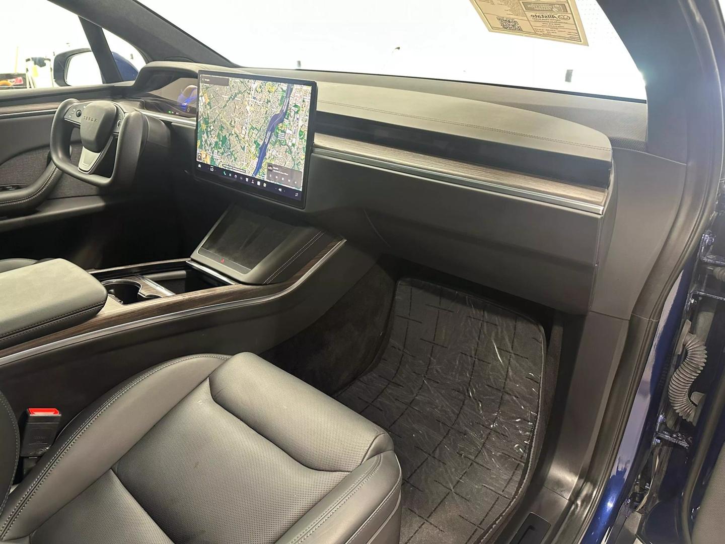 2023 Tesla Model X Long Range photo 26