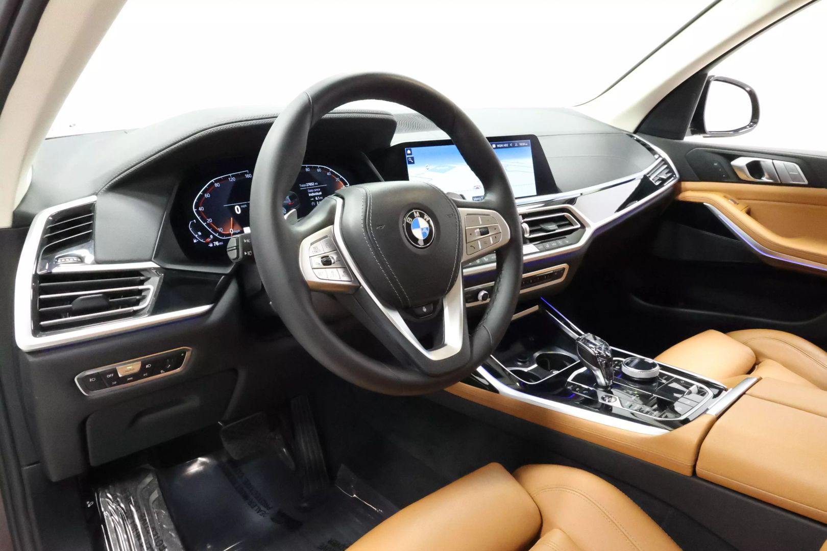 2022 Bmw X7 - Image 2