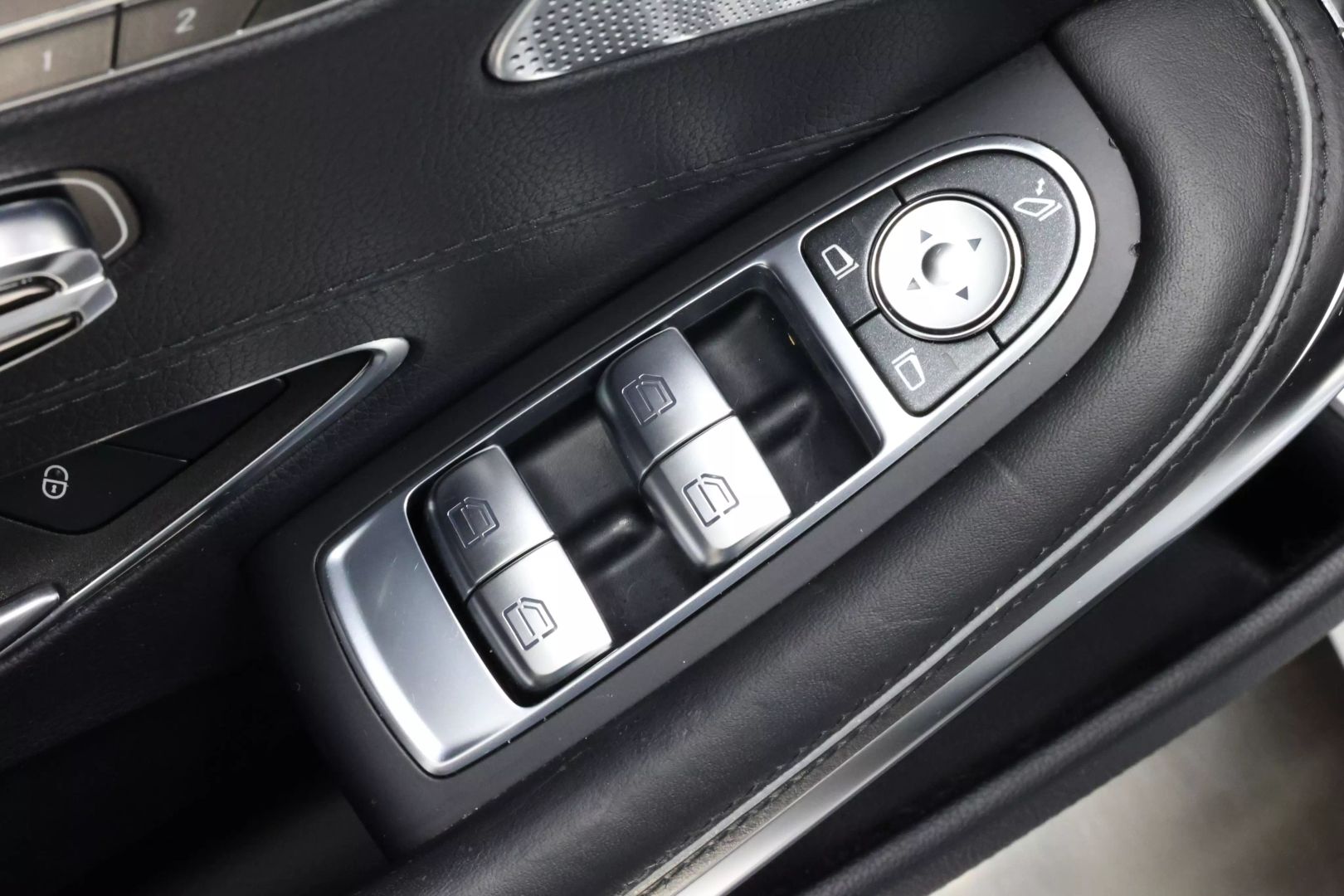 2015 Mercedes-benz S-class - Image 8