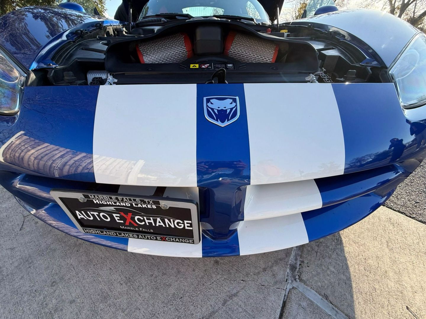 2006 Dodge Viper - Image 35